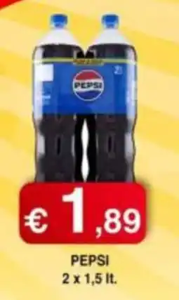 Orsini Market PEPSI offerta