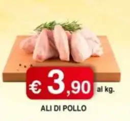 Orsini Market ALI DI POLLO offerta