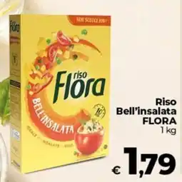 Coop Riso Bell'insalata FLORA offerta