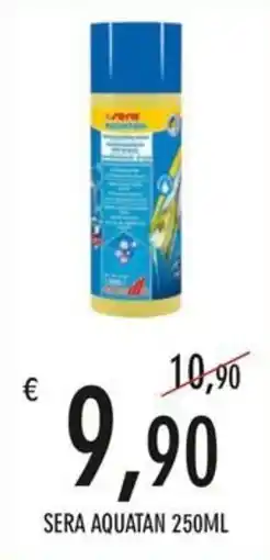Moby Dick SERA AQUATAN offerta
