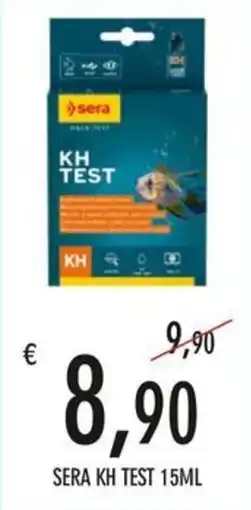 Moby Dick sera KH TEST offerta