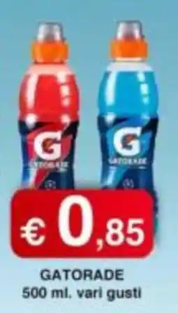 Orsini Market GATORADE offerta