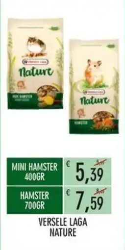 Moby Dick VERSELE LAGA NATURE offerta