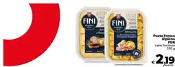Coop Pasta Fresca Ripiena FINI offerta