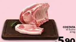 Coop COSTATA di Suino offerta