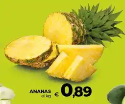 Coop ANANAS offerta