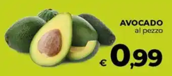 Coop AVOCADO offerta