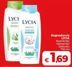 Coop Bagnodoccia LYCIA offerta