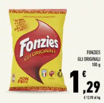 Fonzies Gli Originali