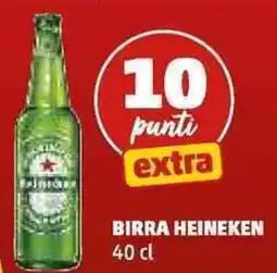 PENNY Birra heineken offerta