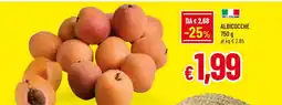Famila Albicocche offerta