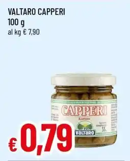 Famila VALTARO CAPPERI offerta