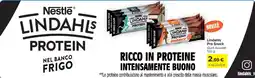 Carrefour Market Lindahls Pro Snack offerta