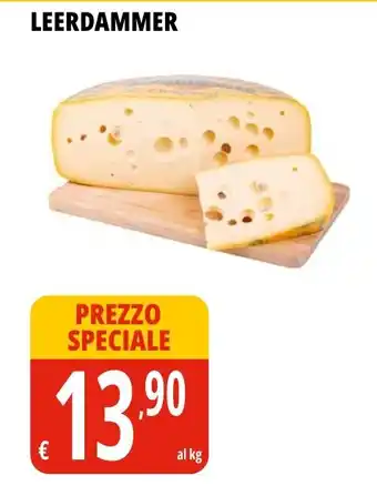 Tigros LEERDAMMER offerta