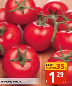 Tigros POMODORO RAMATO offerta