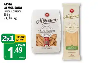 Pasta La Molisana