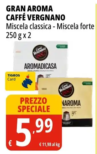 Caffé Vergnano
