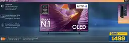 Euronics Samsung 4K Smart TV offerta