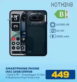 Euronics SMARTPHONE PHONE NOTHING offerta