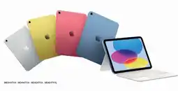 Euronics iPad offerta