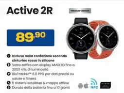 Euronics Active 2R offerta