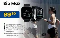 Euronics Bip Max offerta