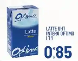 Ard Discount Latte UHT Intero Optimo offerta