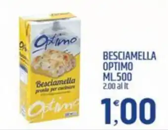 Ard Discount Besciamella Optimо offerta