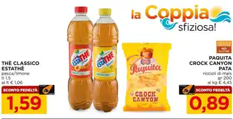 THÈ CLASSICO ESTATHE