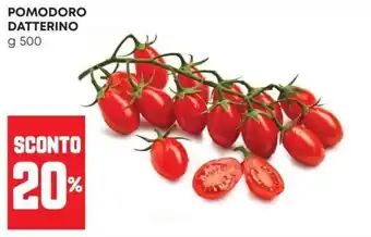 Pam Pomodoro Datterino offerta