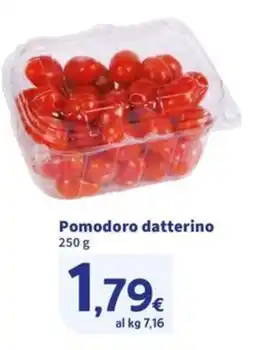 Sigma Pomodoro datterino offerta