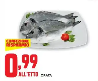 Pam ORATA offerta