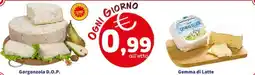 Sigma Gorgonzola D.O.P. offerta