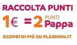 Bimbo Store Pappa offerta