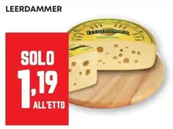 Pam Leerdammer offerta