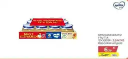 Bimbo Store OMOGENEIZZATO FRUTTA Mellin offerta