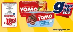 Il Gigante YOMO offerta