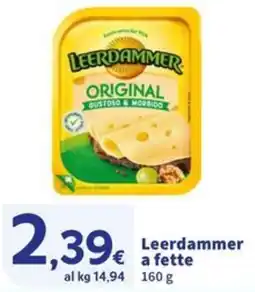 Sigma Leerdammer Original offerta