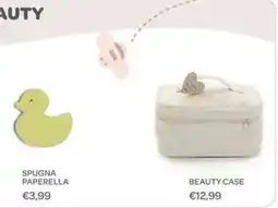 Bimbo Store SPUGNA PAPERELLA offerta