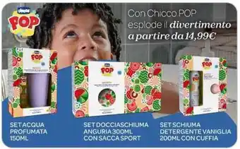 Chicco POP