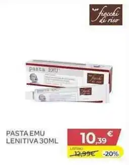 Bimbo Store Pasta Emu offerta