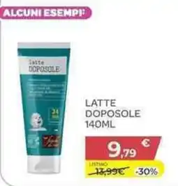 Bimbo Store Latte Doposole offerta