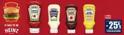 Il Gigante Linea Heinz offerta