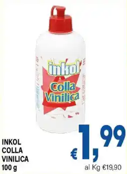 DEM INKOL Colla Vinilica offerta