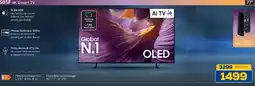 Euronics Bruno Samsung 85F 4K Smart TV offerta