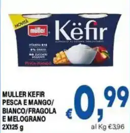 DEM MULLER KEFIR offerta