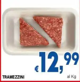 DEM TRAMEZZINI offerta