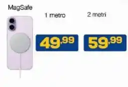 Euronics Bruno MagSafe offerta