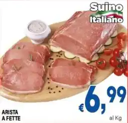 DEM Suino Italiano offerta