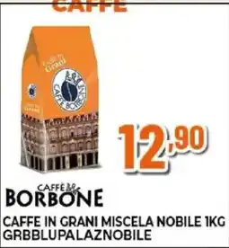 Expert Caffè in grani miscela nobile offerta